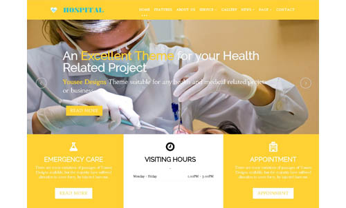 Hospital